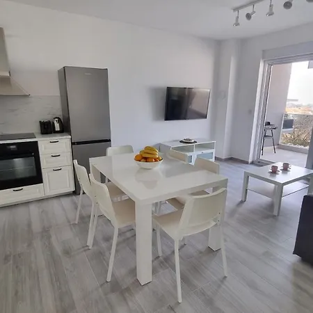 Delight شقة Šimuni