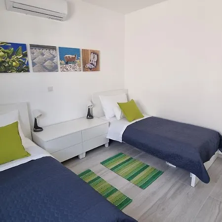 Apartamento Delight