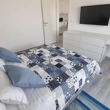 Apartamento Delight *