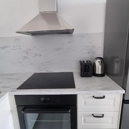 Delight Apartamento *