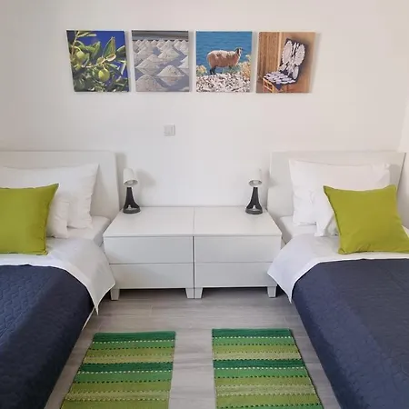 Delight Apartamento Šimuni