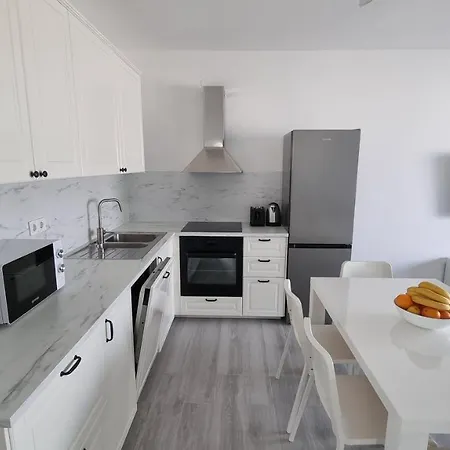 Apartman Delight Simuni