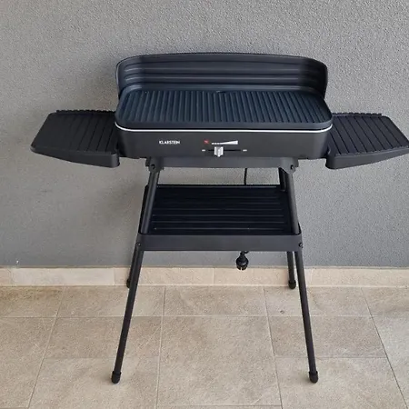 Delight Lägenhet Šimuni