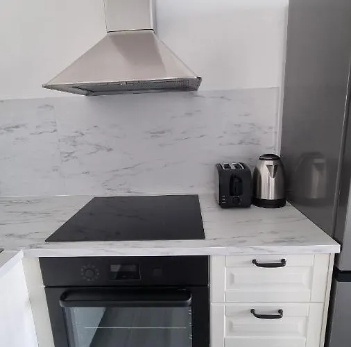 Delight Appartement *