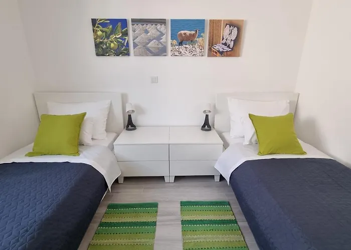 Delight Appartement Šimuni