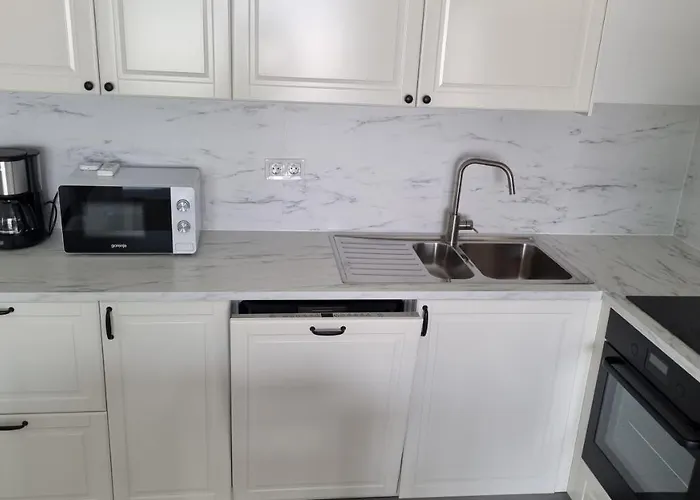 Delight Appartement *