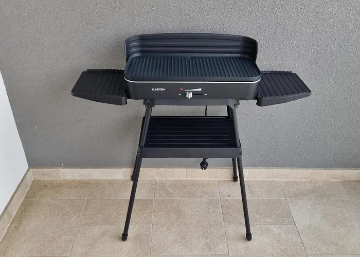 Delight Appartement Šimuni