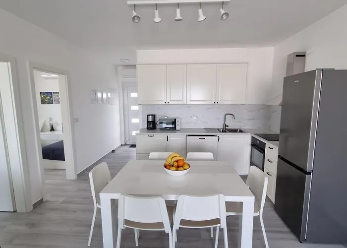 Apartamento Delight *