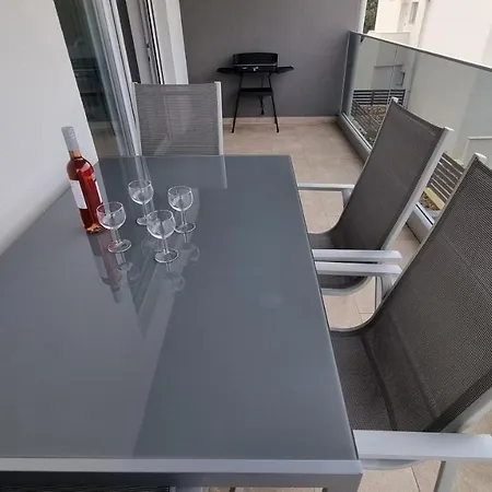 Apartament Delight *