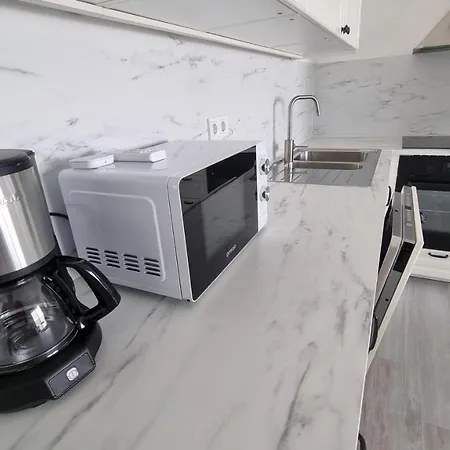 Delight Apartament Šimuni