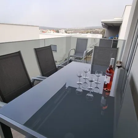 Apartament Delight