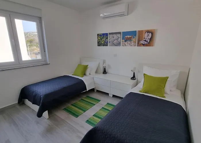 Apartament Delight