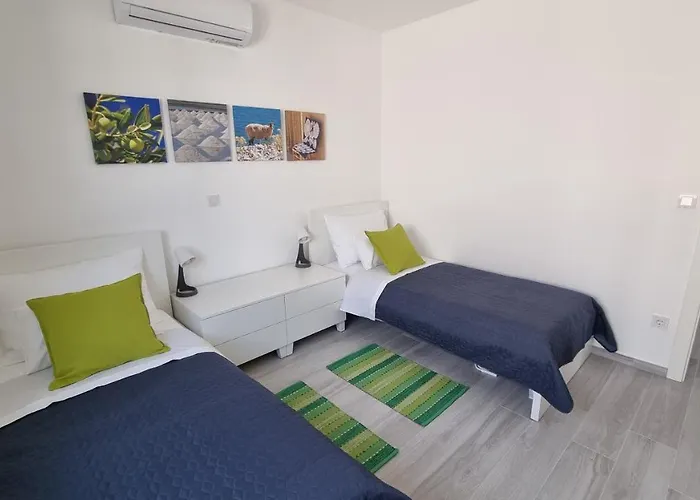 Apartament Delight