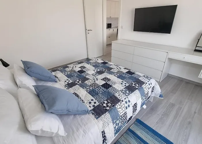 Apartament Delight *