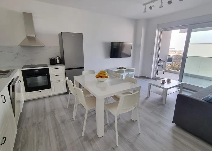 Delight Apartmán Šimuni