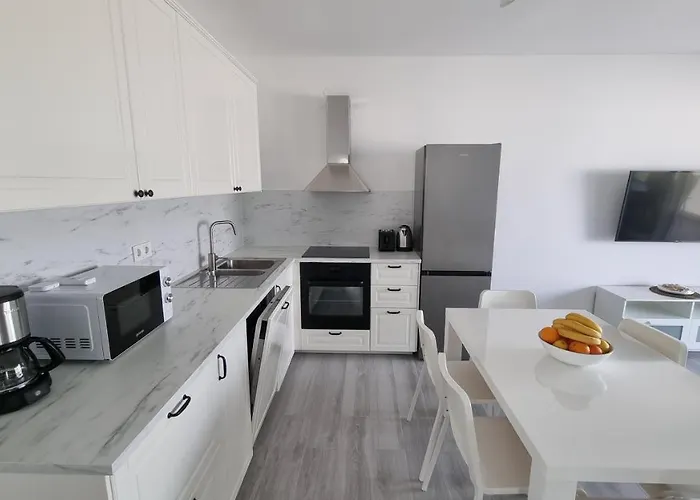 Apartmán Delight Šimuni