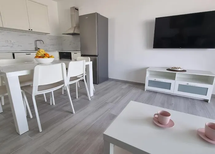 Apartmán Delight Šimuni