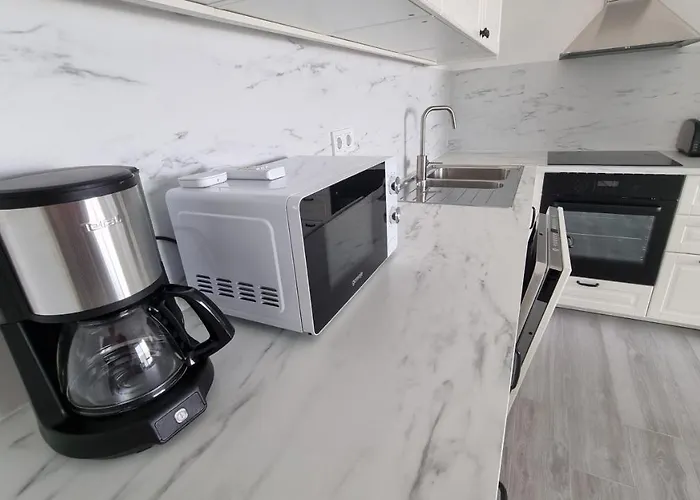 Delight Apartament Šimuni