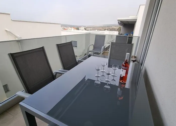 Apartament Delight
